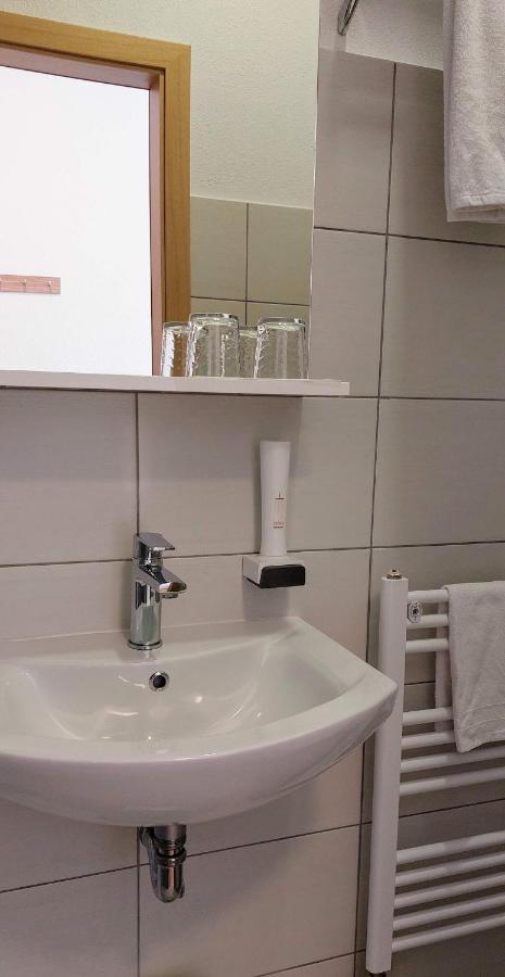 Prenocisca Miklavcic Hotel Nova Vas  Eksteriør billede