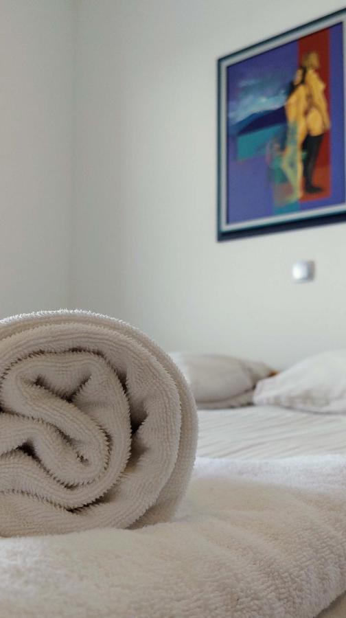 Prenocisca Miklavcic Hotel Nova Vas  Eksteriør billede