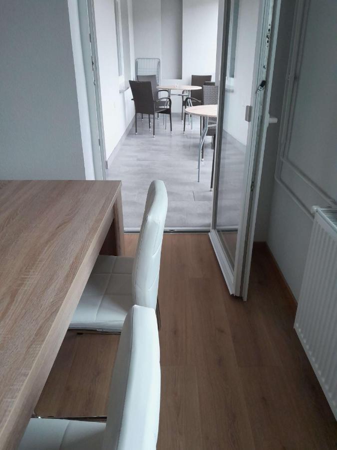 Prenocisca Miklavcic Hotel Nova Vas  Eksteriør billede