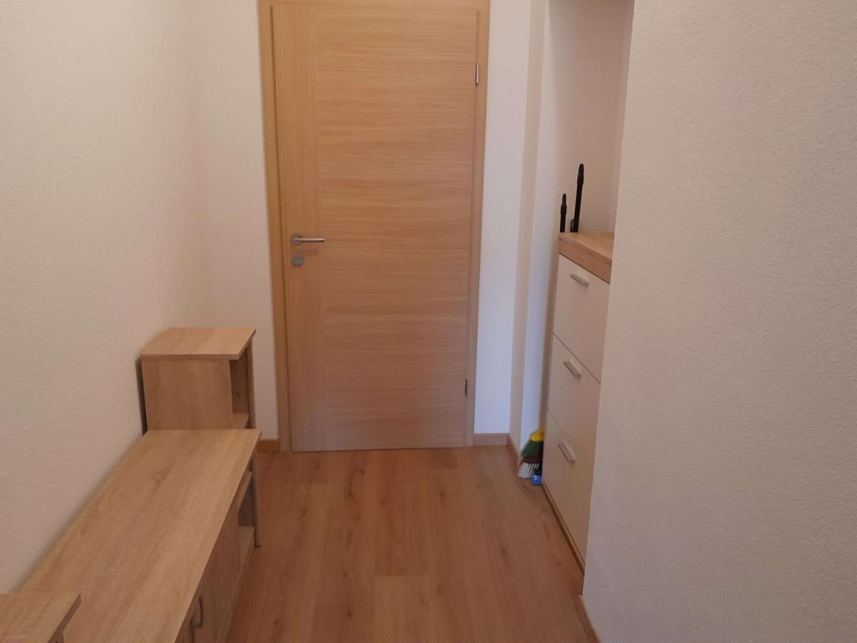 Prenocisca Miklavcic Hotel Nova Vas  Eksteriør billede